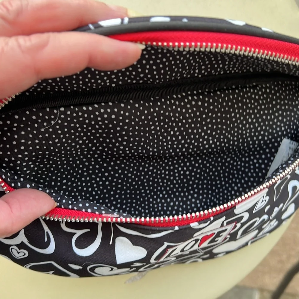 Brighton NWT crossbody or sling bag - Picture 7 of 9